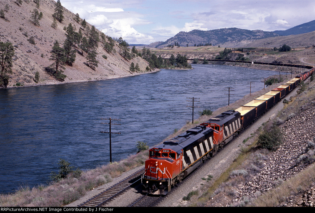 CN 5414